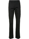 HUGO BOSS REGULAR STRAIGHT TROUSERS