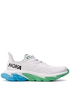 HOKA ONE ONE CLIFTON EDGE MESH SNEAKERS