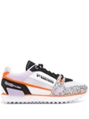 PUMA MILE RIDER MR.DOODLE SNEAKERS