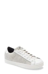 P448 JOHN LOW TOP SNEAKER,F20JOHN-W269