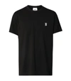 BURBERRY MONOGRAM MOTIF T-SHIRT,15846622