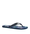 VILEBREQUIN TURTLE FLIP FLOPS,15865658