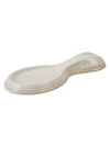 Le Creuset Spoon Rest In Meringue