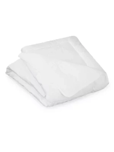 Downtown Company Year Round Comforter In White