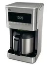 BRAUN BREWSENSE 10-CUP DRIP COFFEE MAKER WITH THERMAL CARAFE,400012416773