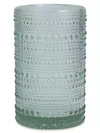 Fortessa Jupiter 6-piece Iced Beverage Glass Set In Light Green