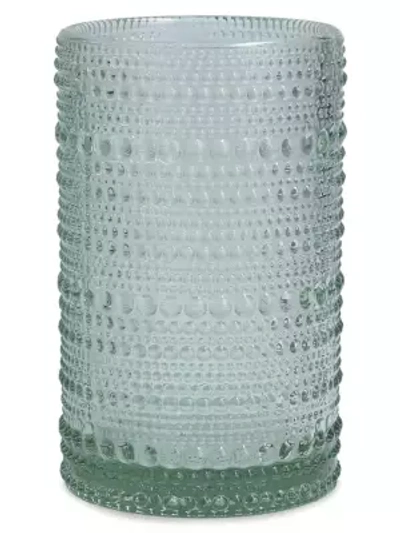 Fortessa D & V X  6-piece Jupiter Iced Beverage Glass Set