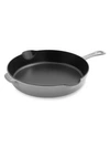 Staub 11-inch Traditional Skillet In Graphite Grey