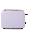 KATE SPADE KATE SPADE X LENOX ALL IN GOOD TASTE 2-SLICE TOASTER,0400012419174