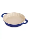 STAUB 9" PIE DISH,400099961962