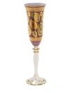 VIETRI REGALIA CHAMPAGNE GLASS,0400099648219