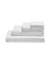 Frette Hotel Classic Bath Sheet In White