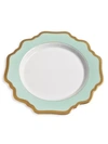 ANNA WEATHERLY ANNA'S PALETTE SALAD PLATE,400011976490