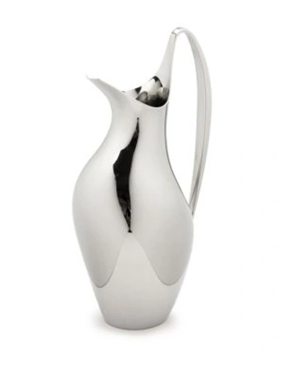 Georg Jensen Henning Koppel Stainless Steel Pitcher 750ml