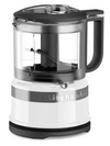 KITCHENAID 3.5-CUT MINI FOOD PROCESSOR,0400012031225