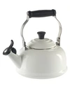 LE CREUSET CLASSIC WHISTLING KETTLE,400094130434