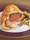 ALLEN BROTHERS Individual Beef Wellingtons