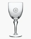 JULISKA BERRY & THREAD STEMMED WINE GLASS