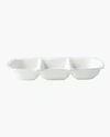 Juliska Berry & Thread Melamine Triple Section Server