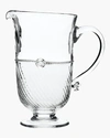 Juliska Graham Large Pitcher