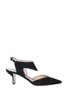 NICHOLAS KIRKWOOD NICHOLAS KIRKWOOD LEELOO SLINGBACK PUMPS