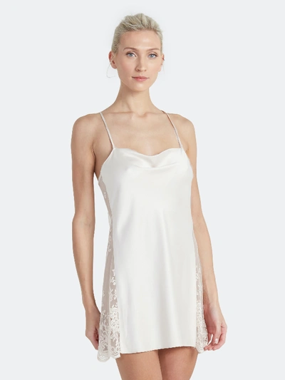 Rya Collection - Verified Partner Rya Collection Darling Chemise In White