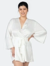 Rya Collection - Verified Partner Rya Collection Heavenly Cover Up In White