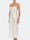 Rya Collection - Verified Partner Rya Collection Darling Gown In White