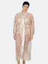 Rya Collection - Verified Partner Rya Collection Darling Robe In Brown