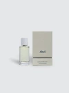 ABEL - VERIFIED PARTNER ABEL GREY LABDANUM EAU DE PARFUM