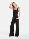 LETT LETT HEATHROW WIDE LEG PANT