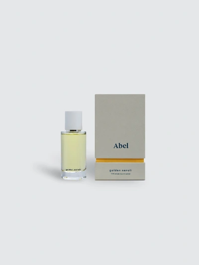 Abel - Verified Partner Abel Golden Neroli Eau De Parfum