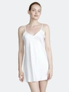 Rya Collection - Verified Partner Rya Collection Fresh Chemise In White