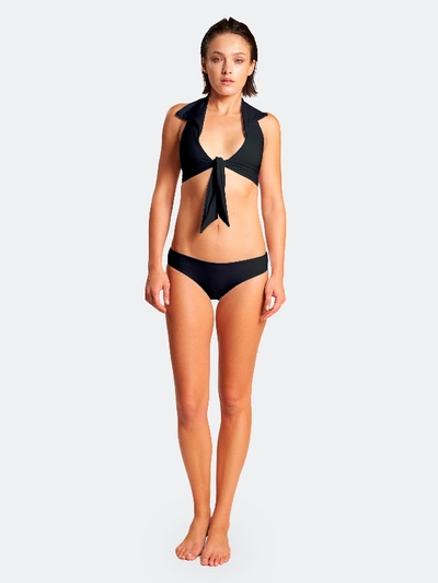 Leswim Cartagena Jersey Top In Black