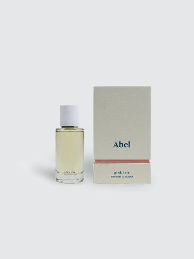 Abel - Verified Partner Abel Pink Iris Eau De Parfum