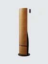 Objecto - Verified Partner W9 Tower Hybrid Humidifier In Brown