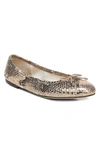 SAM EDELMAN FELICIA FLAT,A4085Z5