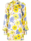 ALICE MCCALL DREAM LOVER FLORAL-PRINT DRESS