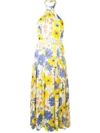 ALICE MCCALL DREAM LOVER MIDI DRESS