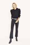 Rebecca Minkoff Janine Hoodie