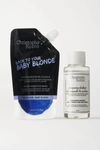 Christophe Robin Back To Your Baby Blonde Travel Duo - One Size In Colorless