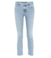 AG THE PRIMA CROPPED JEANS,P00517504