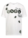 DOLCE & GABBANA KIDS T-SHIRT FOR BOYS