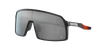 Oakley Chicago Bears Sutro Prizm Black Rectangular Mens Sunglasses Oo9406 940635 37 In Prizm Black