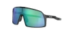 Oakley Oo9462 Sutro S Shield Acetate Sunglasses In Prizm Jade