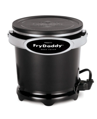 Presto 5420 Frydaddy Electric Deep Fryer