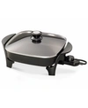 PRESTO 06626 11" ELECTRIC SKILLET