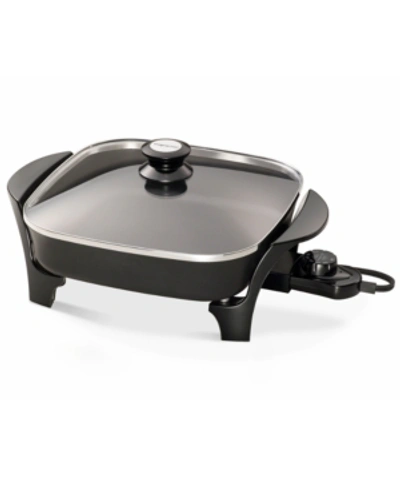 Presto 06626 11" Electric Skillet