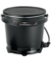 PRESTO 05411 GRANPAPPY DEEP FRYER