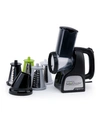 Presto Professional Saladshooter Electric Slicer/shredder